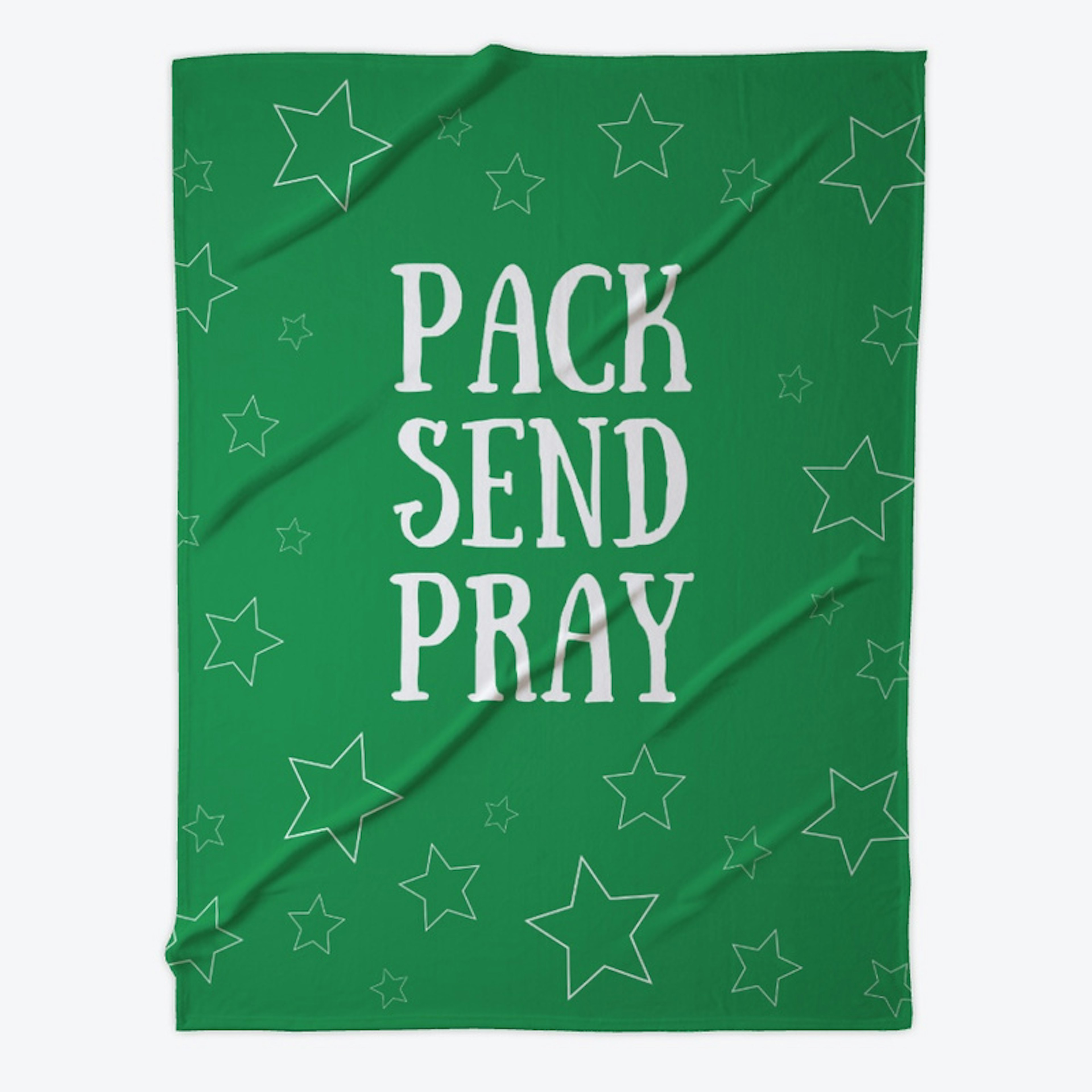 Pack, Send, and Pray Collection