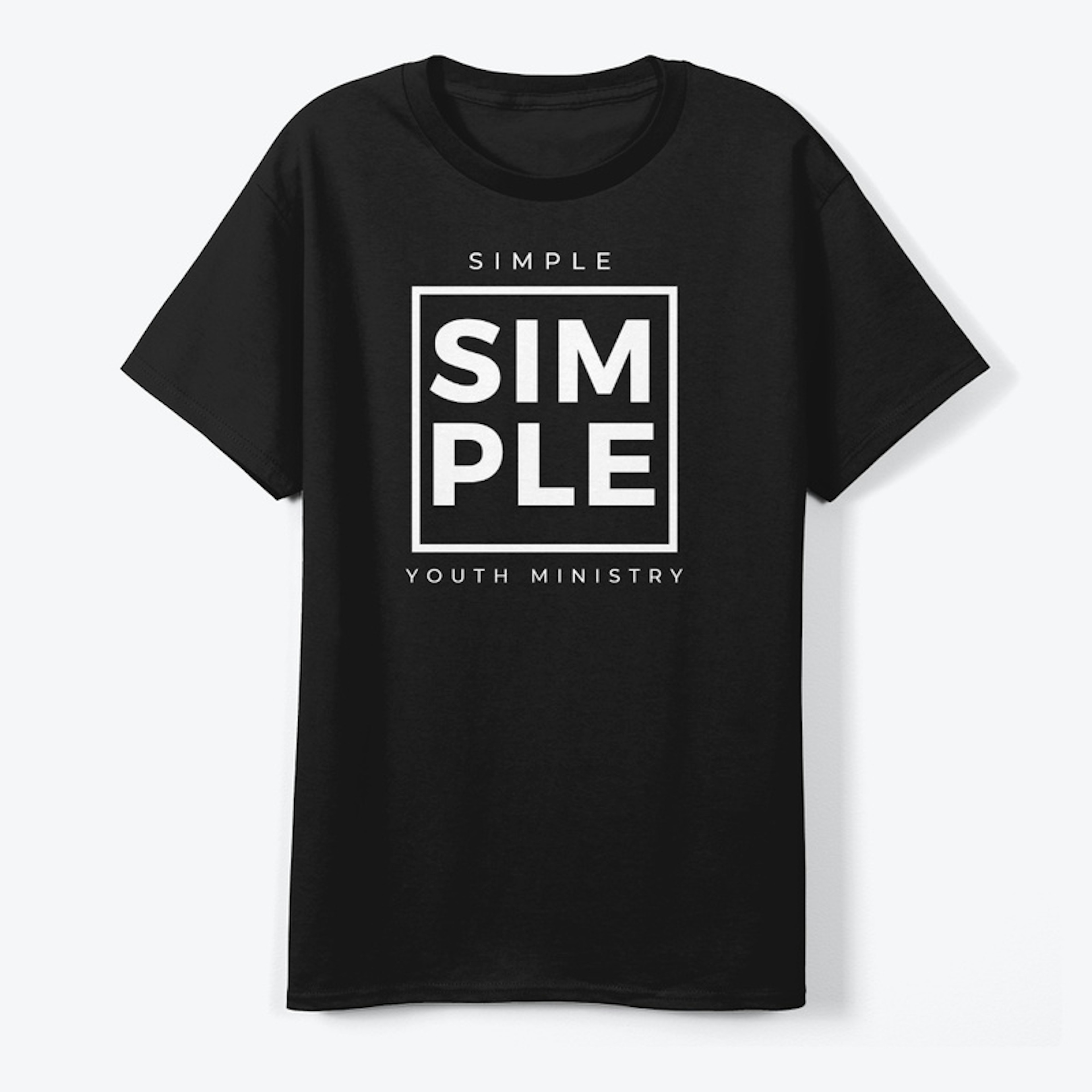 Simple Youth Ministry Collection