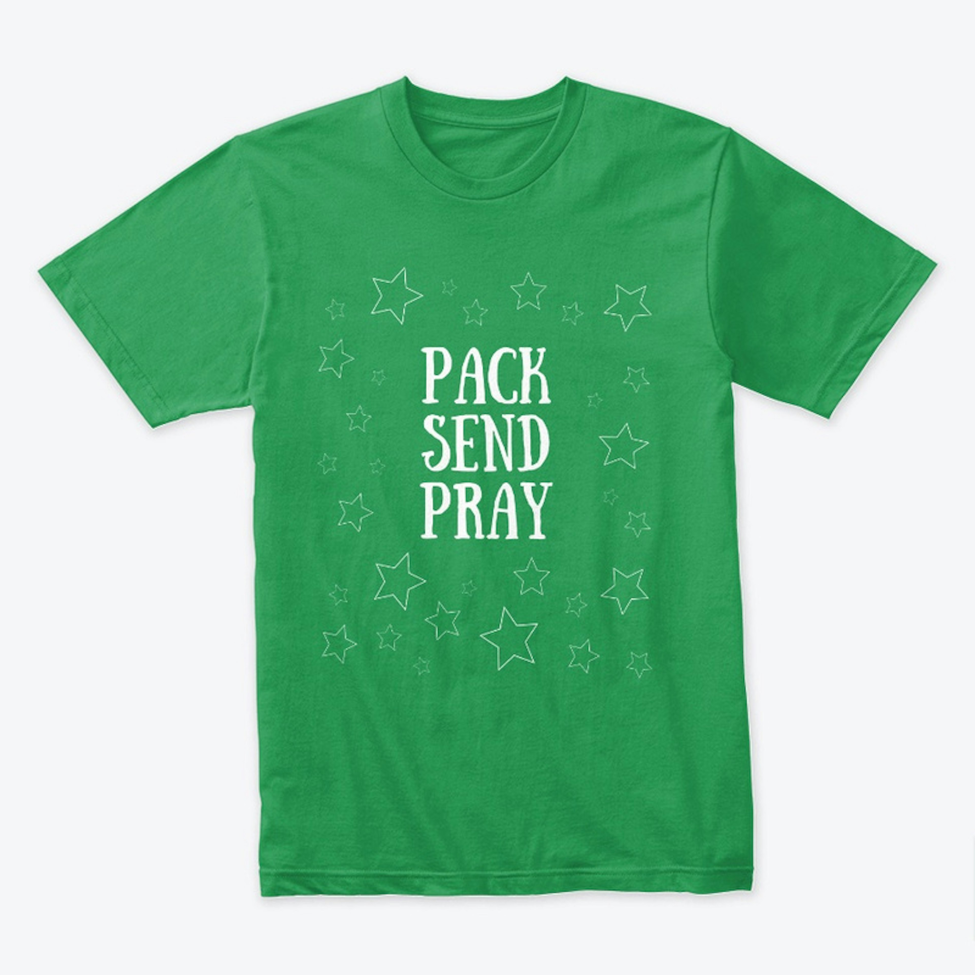 Pack, Send, and Pray Collection