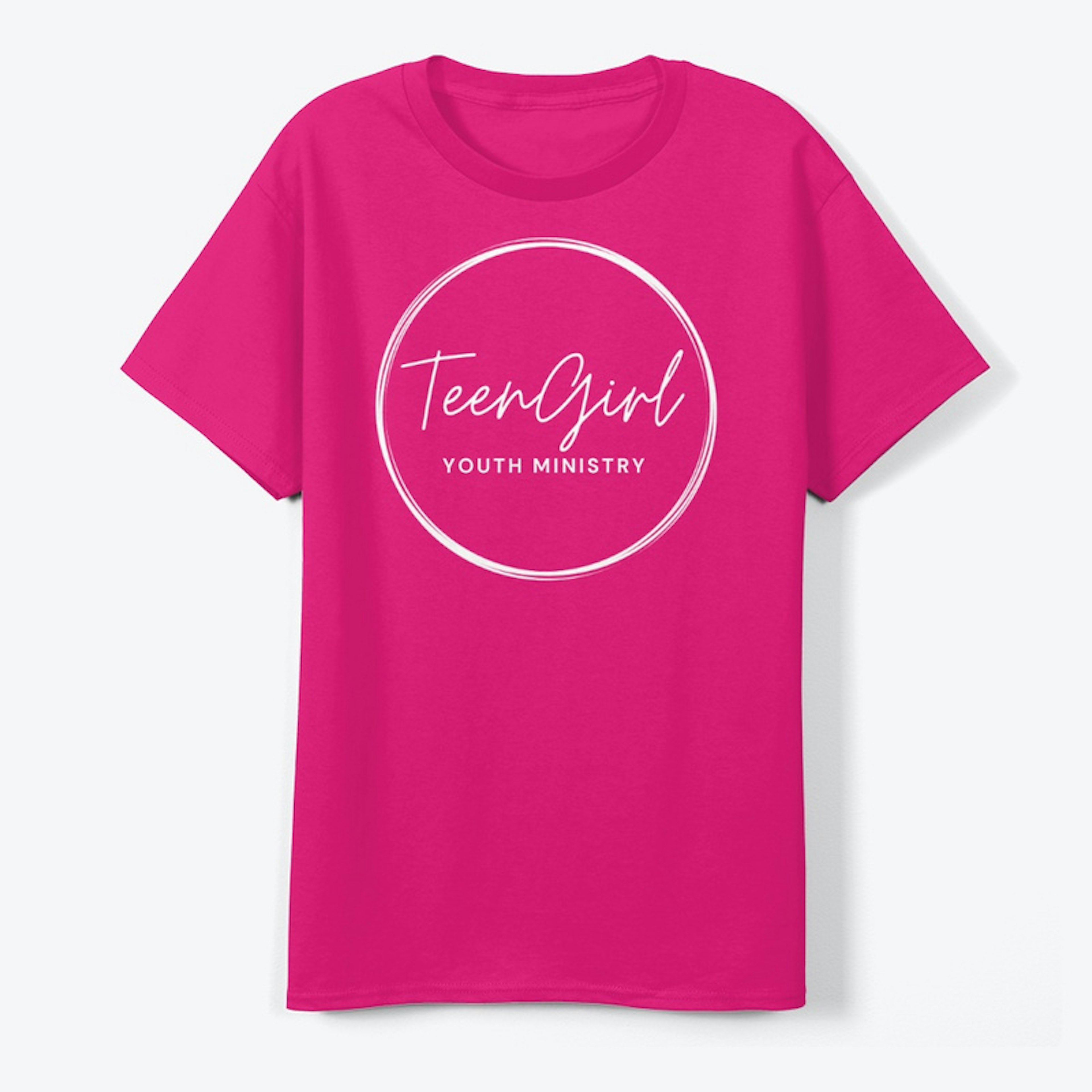 Teen Girl Youth Ministry Collection