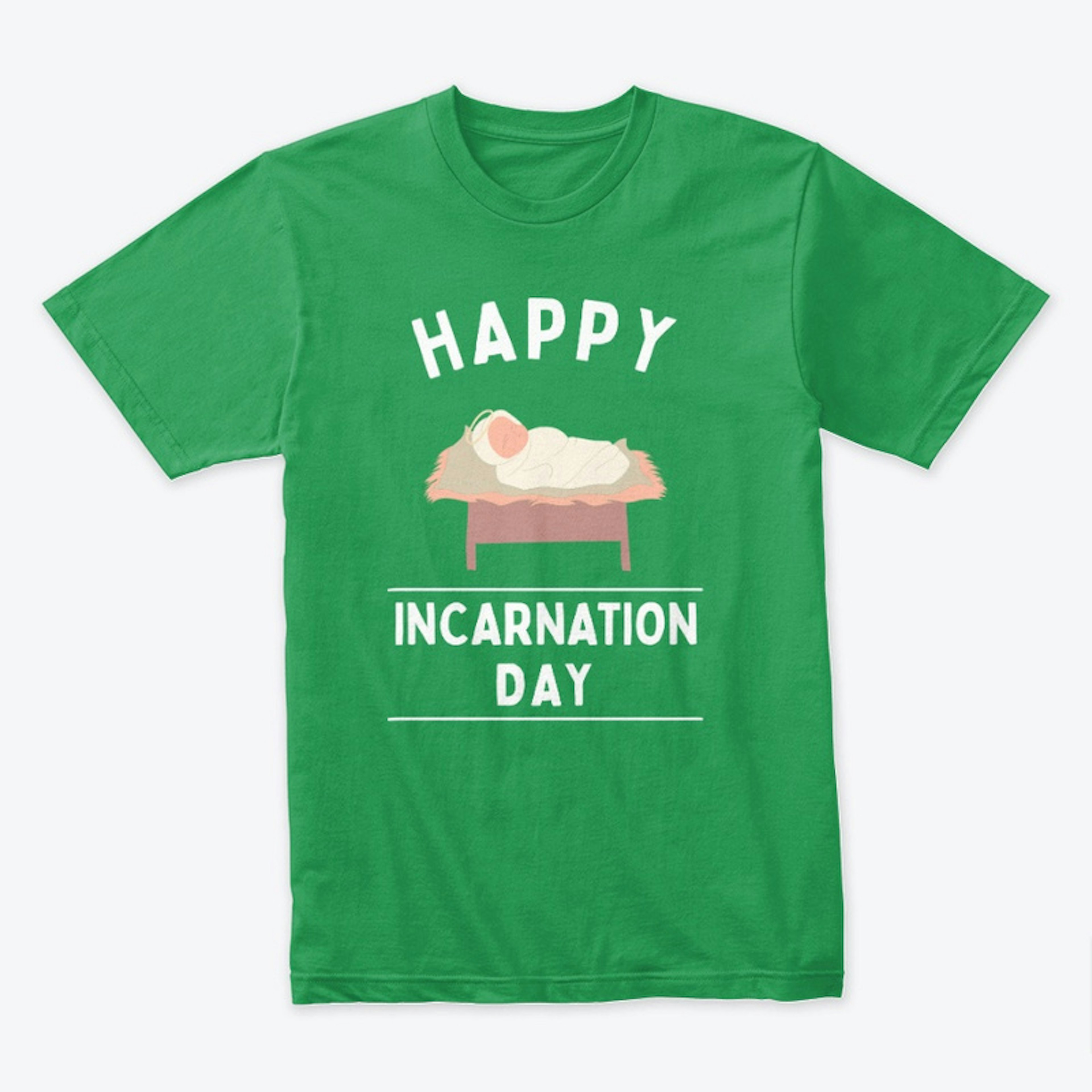 Happy Incarnation Day Collection