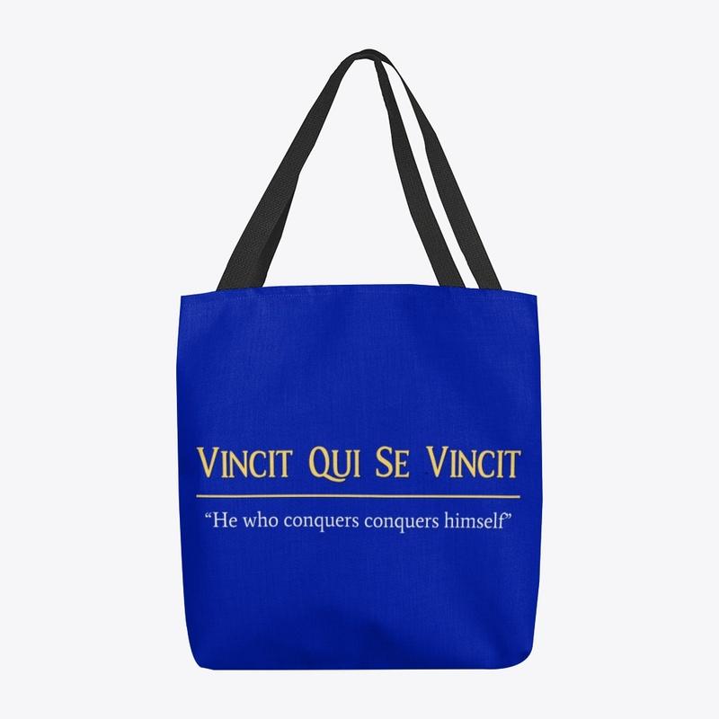 Vincit Qui Se Vincit