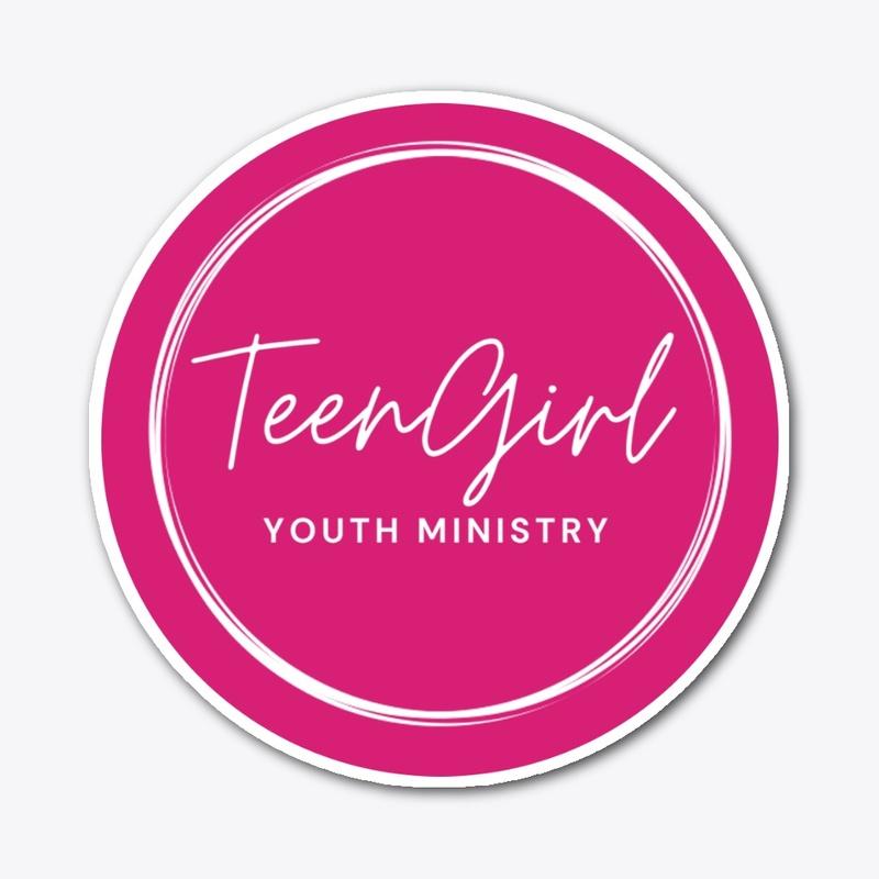 Teen Girl Youth Ministry Collection