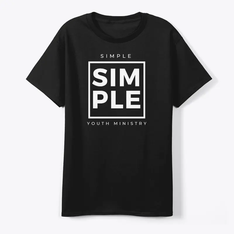 Simple Youth Ministry Collection