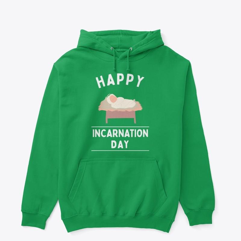 Happy Incarnation Day Collection