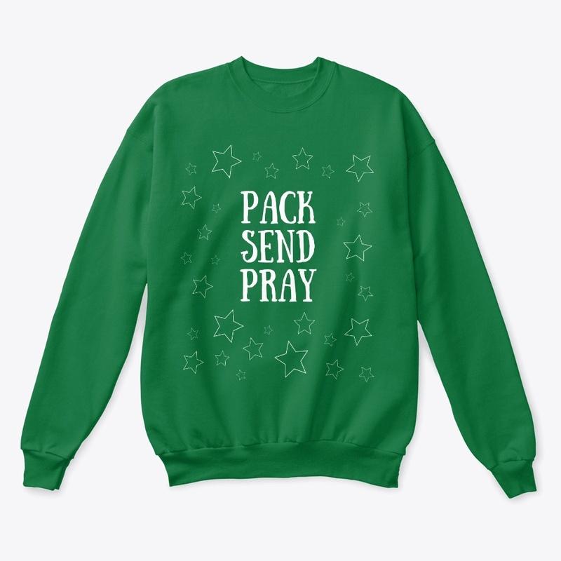 Pack, Send, and Pray Collection