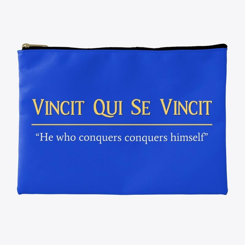 Vincit Qui Se Vincit