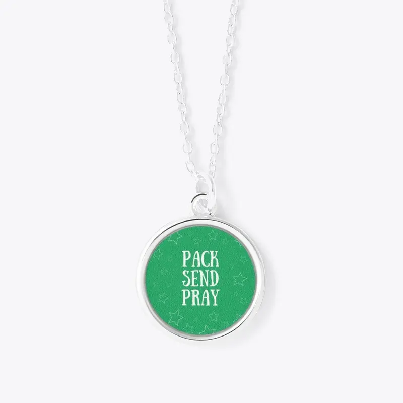 Pack, Send, and Pray Collection