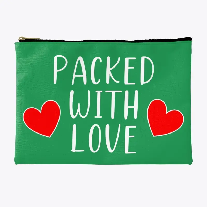 Packed with Love Collection