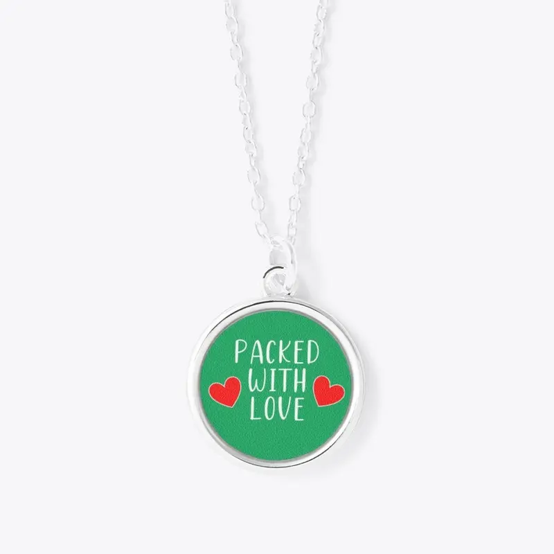 Packed with Love Collection