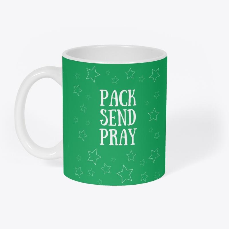 Pack, Send, and Pray Collection