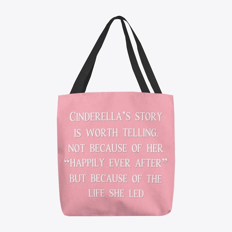 Cinderella's Story Worth Telling