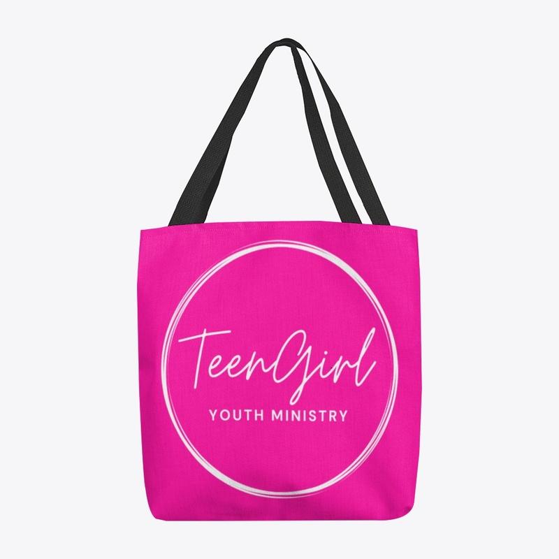 Teen Girl Youth Ministry Collection