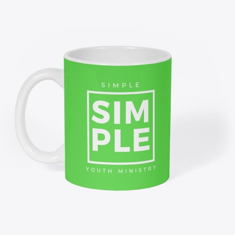 Simple Youth Ministry Collection