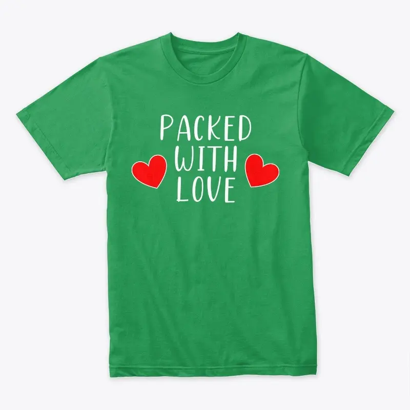 Packed with Love Collection