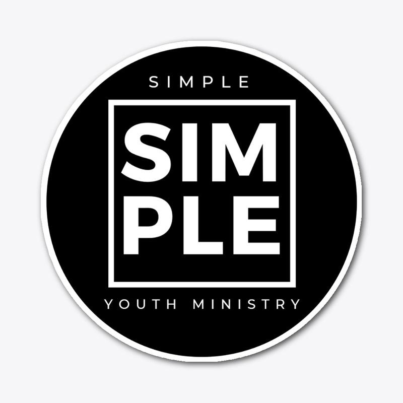 Simple Youth Ministry Collection