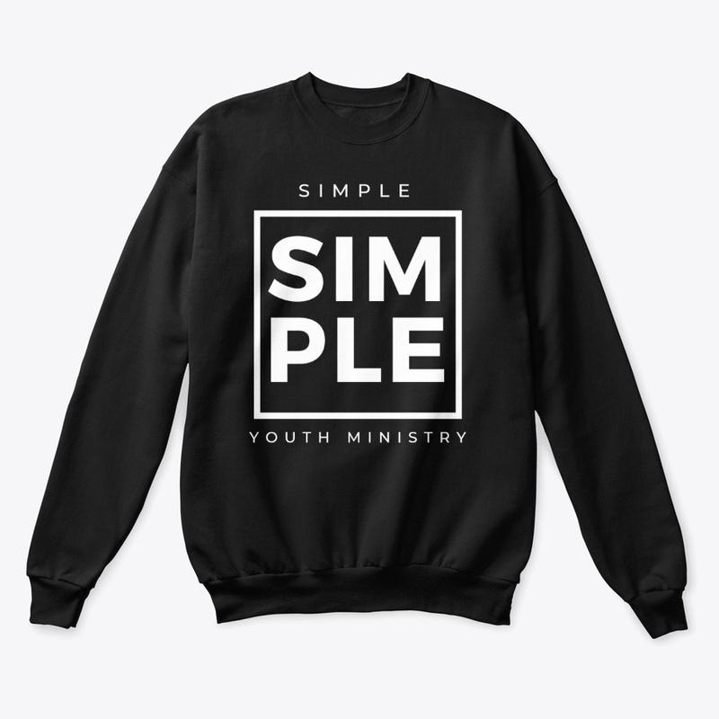 Simple Youth Ministry Collection