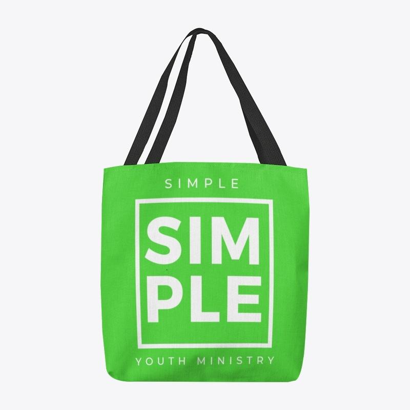 Simple Youth Ministry Collection