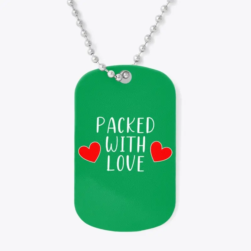 Packed with Love Collection