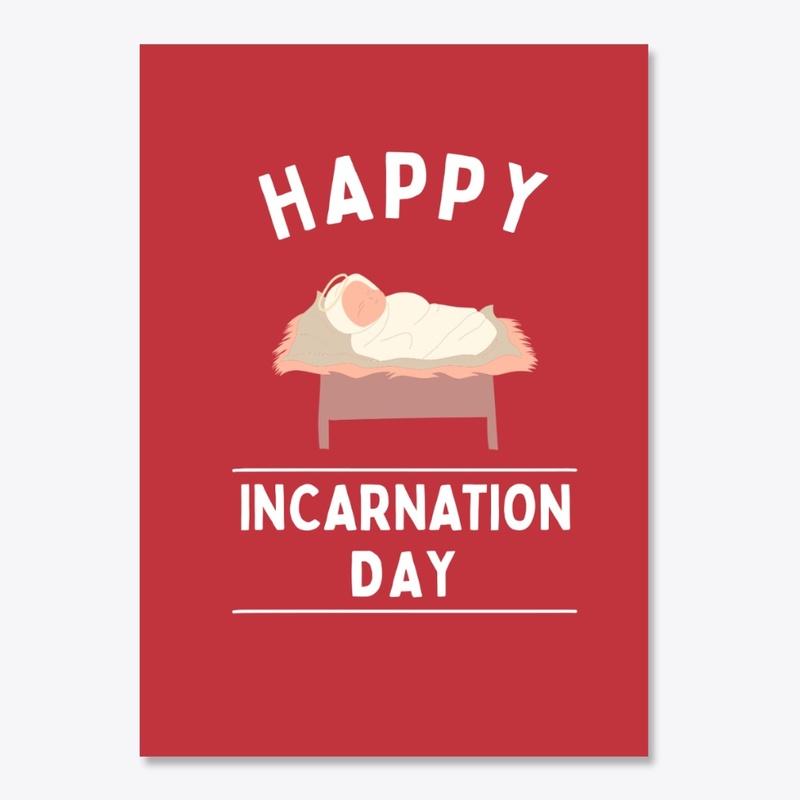 Happy Incarnation Day Collection