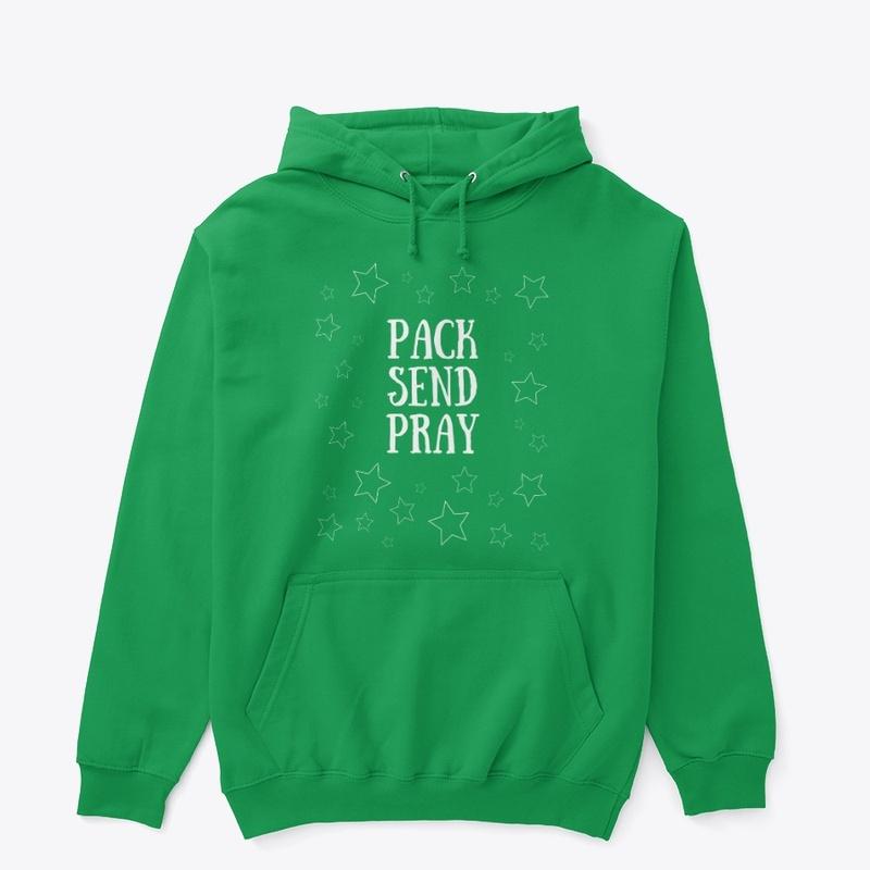 Pack, Send, and Pray Collection