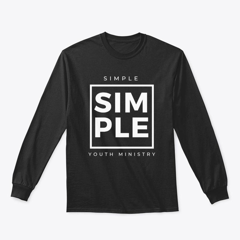 Simple Youth Ministry Collection