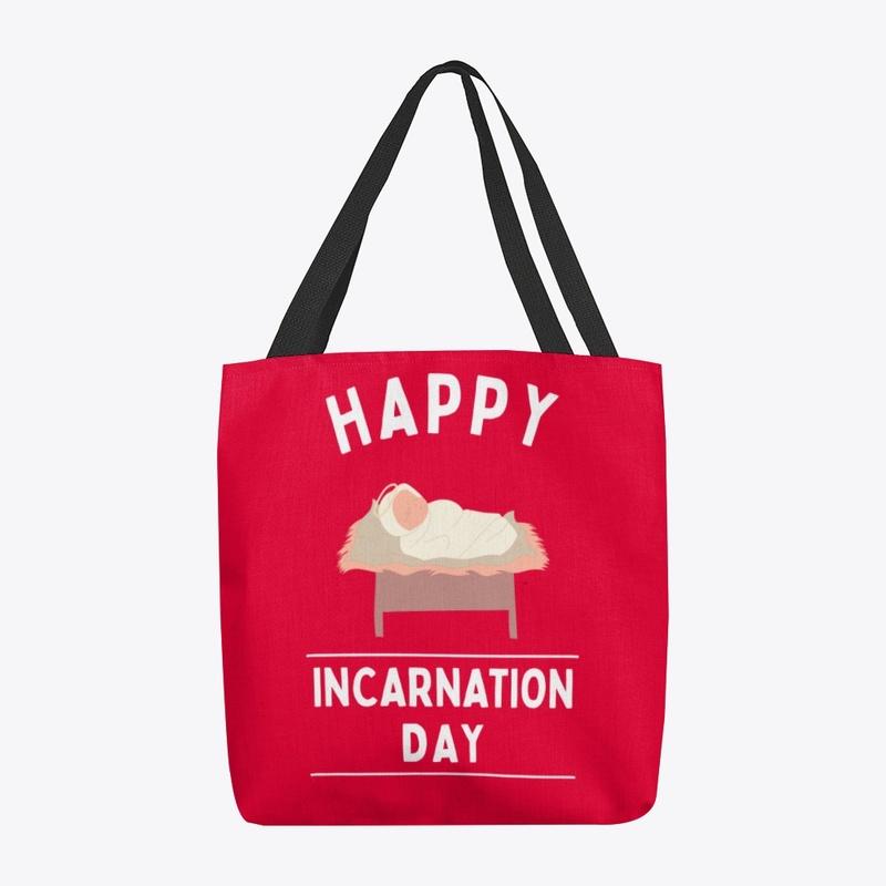 Happy Incarnation Day Collection