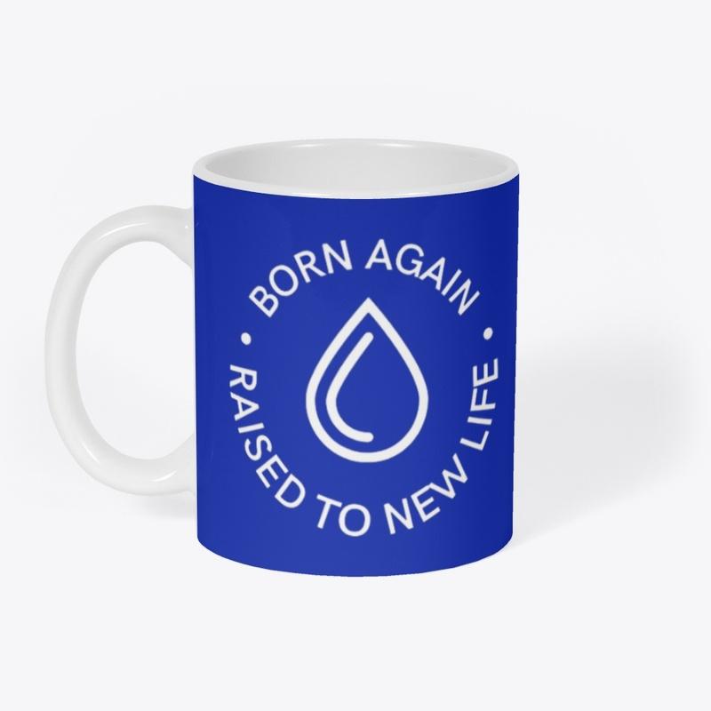 Born Again Baptism Collection