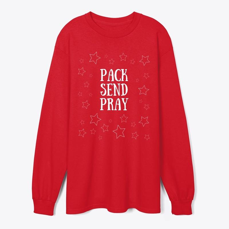 Pack, Send, and Pray Collection