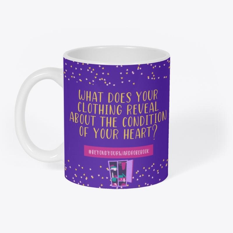 Clothing Reveals Your Heart Collection