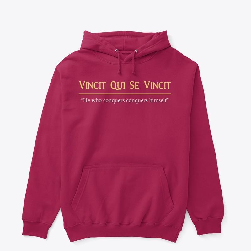 Vincit Qui Se Vincit